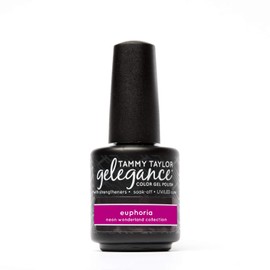 Tammy Taylor Neon Wonderland Euphoria | Gelegance Gel Polish