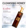 BISMID X1. BISMID ADVANCE HONEY AND VITAMIN C BRIGHTENING GEL CLEANSER