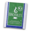 2 Boxes Bromley Naturaly Decaffeinated Tea 100 tea bags Decaf