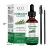 Aroma Oil Essential Oil Rosemary Essential Oil Extract, 1, 30ml / 아로마오일 에센셜오일 로즈마리 에센셜 오일 추출물, 1개, 30ml