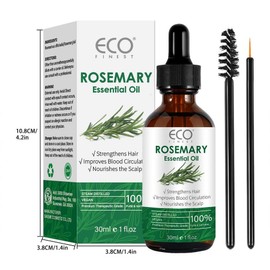 Aroma Oil Essential Oil Rosemary Essential Oil Extract, 1, 30ml / 아로마오일 에센셜오일 로즈마리 에센셜 오일 추출물, 1개, 30ml