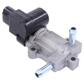 MOTOKU IAC Idle Air Control Valve & Throttle Position Sensor TPS w/Connector Wire Harness for Toyota 4Runner 2000 Tacoma 2000-2004