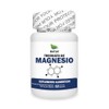 NATSA Treonato de Magnesio 60 Cápsulas 500 mg de Treonato