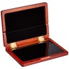 Vivace Vivace Wood Lead Case for Tenor Saxophone Bass Clarinet,