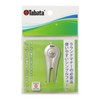 Tabata GV0819 Golf Round Supplies Accessories Green Fork