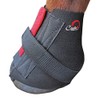 Cavallo Pastern Wraps, Medium, black