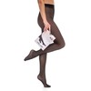 Veluk Sheer Tights For Women 40 Denier Without Shorts, Matte