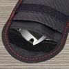 Faraday Bag, Anti-Theft Faraday Bag for Car Keys, Car RFID