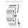 Ultra Hold Tape Shape CC 36-Pieces per Bag Double Side