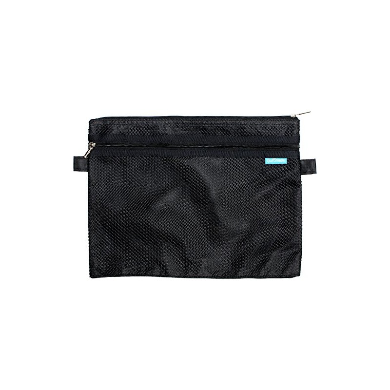 Gulfstream MMC-B5-01 Multi Case B5 Mesh Case M Black