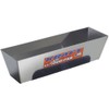 Kraft DW722 12-Inch EZ-Grip SS Mud Pan
