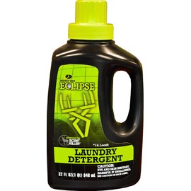 Wildlife Research Center Mossy Oak Eclipse Laundry Detergent
