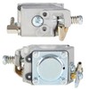 ALL-CARB 640347 Carburetor Replacement for Tecumseh TC200 TC300 TM049XA Ice