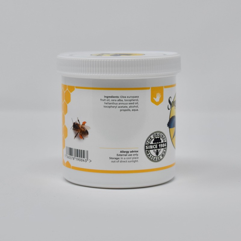 Songbird Bee Balm (550g)