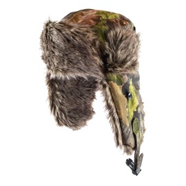 JACK PYKE Tundra Hat English Oak Evolution 61