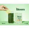 Bloom Greens Variety Pack Con Fibra Y Probióticos 15 Sachets