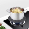 Gas Stove Heat Conduction Plate Household Pan Bottom Heat Collection