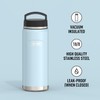 THERMOS ICON SERIES - Botella de agua con tapa de