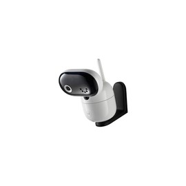 Motorola Nursery Baby Monitor PIP1610 HD Camera - Extension Kit for PIP1610 HD - Baby Monitor Camera - White