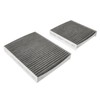 Blue Print ADP152507 Activated Carbon Filter Set