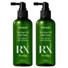 Exploration Scalp RX Tea Tree Oil Hair Tonic, 2, 200ml / 탐사 스칼프 RX 티트리 오일 헤어토닉, 2개, 200ml
