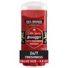 Old Spice Aluminum Free Deodorant for Men Red Zone Collection,