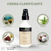 Eva Naturals - Juego de 3 sueros para el cuidado