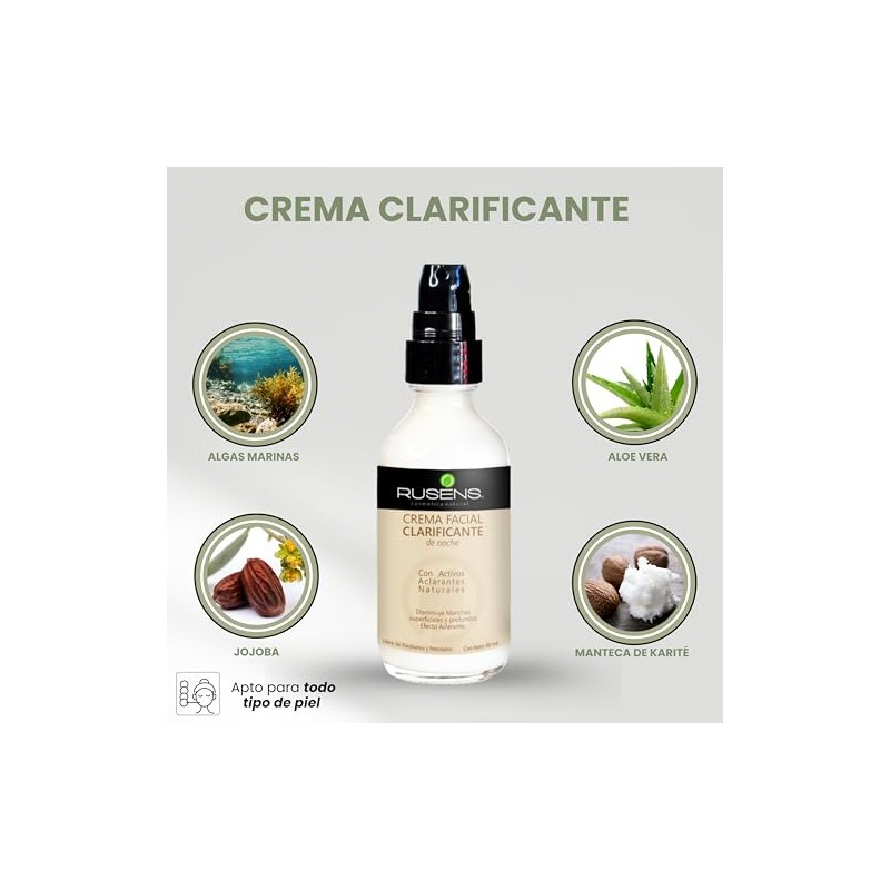 Eva Naturals - Juego de 3 sueros para el cuidado