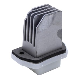 ApplianPar HVAC Blower Motor Resistor Control Module Amplifier for Nissan Altima Maxima Murano NV1500 NV2500 NV3500 Pathfinder Rogue Sentra Titan Infiniti JX35 QX60