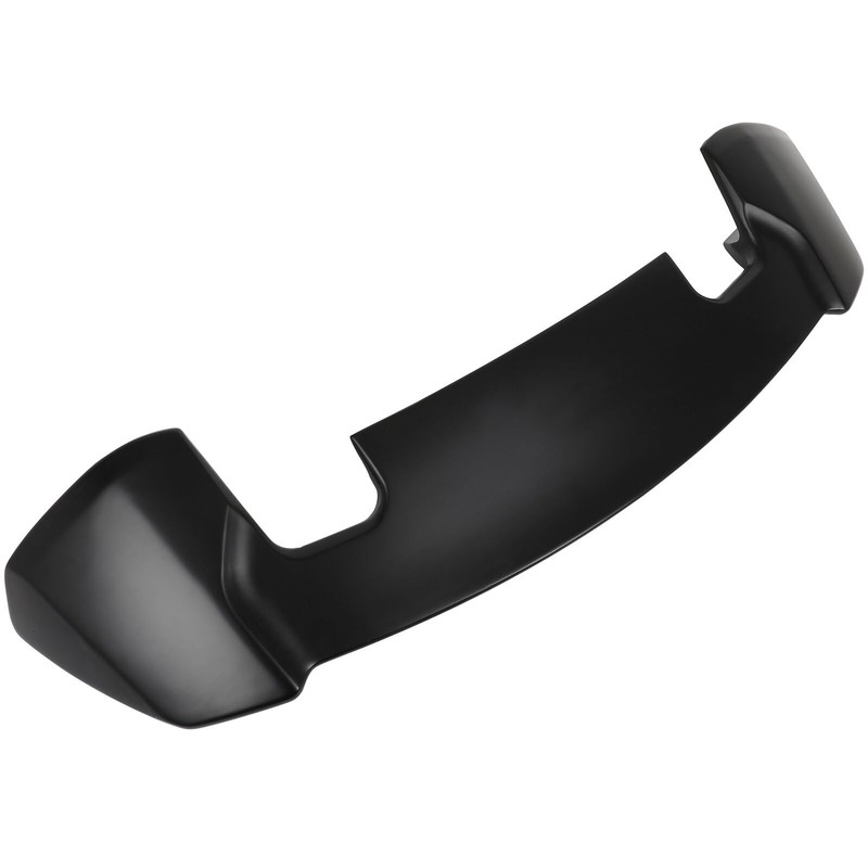 cciyu Roof Spoiler Fits for 2014-2019 for Honda Fit Rear