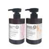 Miel Natural Fresh Hair 2 types (shampoo 500ml + treatment