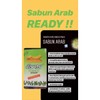 Sabun arab pyary tumeric Original 100% whitening soap NALPAMARA