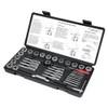 Performance Tool W4001DB 40-Piece SAE Tap And Die Set |