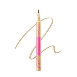CEZANNE Drawing Double Eyelid Eyeliner 0.5ml - 10 Light Brown