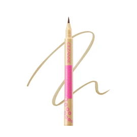 CEZANNE Drawing Double Eyelid Eyeliner 0.5ml - 10 Light Brown