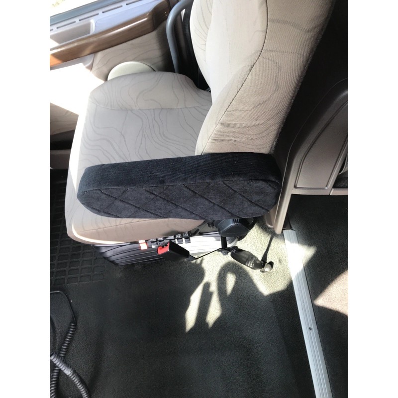 OEM Armrest cover SET for Volvo Vnl OEM Seat