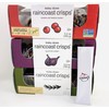 Gourmet Food Crisp Cracker Cranberry Crisps & Hazelnut | Fig
