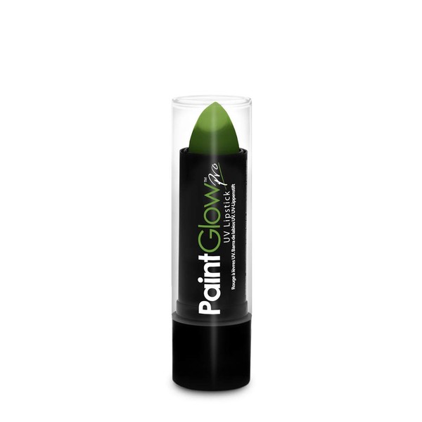 Neon UV Lipstick by PaintGlow - Bright Neon Coloured Lipstick