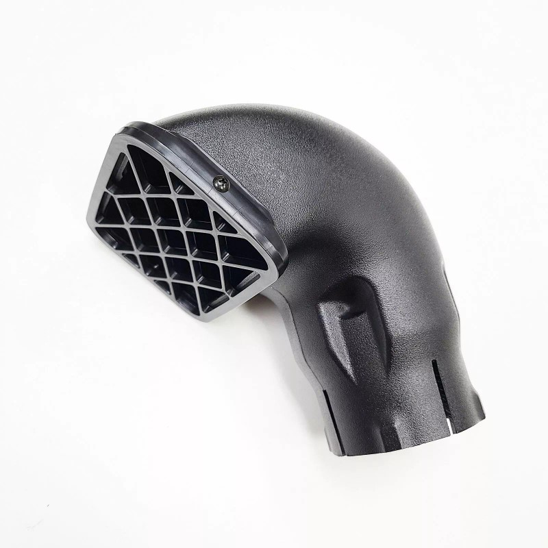 Da Vic Auto Fit 1999-2004 Jeep Grand Cherokee Snorkel Ram