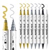 TRANSON 3 Gold, 3 Silver, 1 Black and 1 White