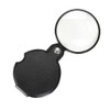 Handheld Magnifying Glass Reading Aid Magnifying Glass Pocket Magnifier 10x