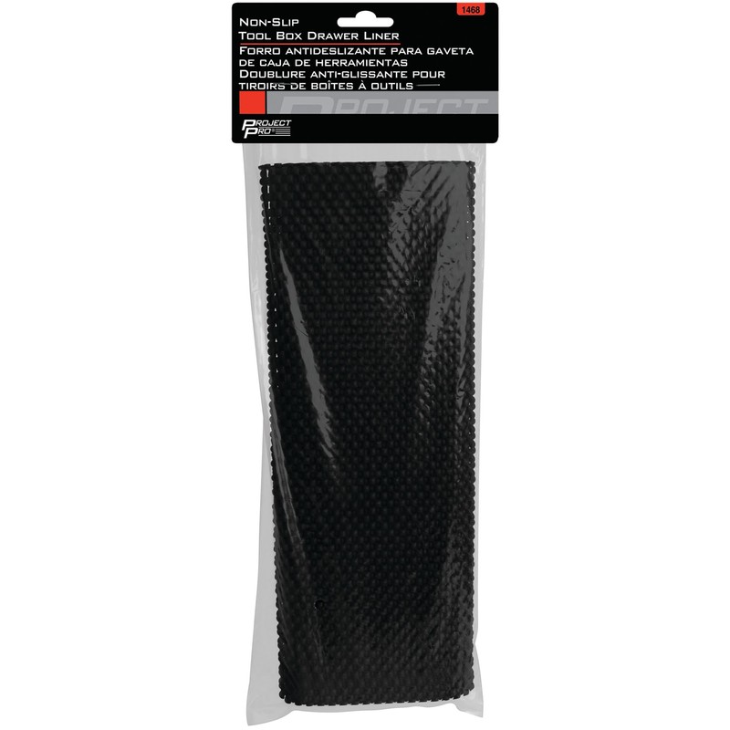 Performance Tool 1468 Heavy-Duty Rubber Roll with Superior Grip, 12-Inch