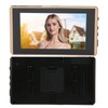 Digital Door Viewer Peephole 1080P Color Night Vision Human Body