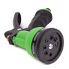 PARENCE. - Sprinkler Gun with 7 Functions - Universal, Versatile,
