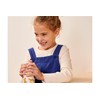 Campus Pop-up Water Bottle 400 ml - Dino