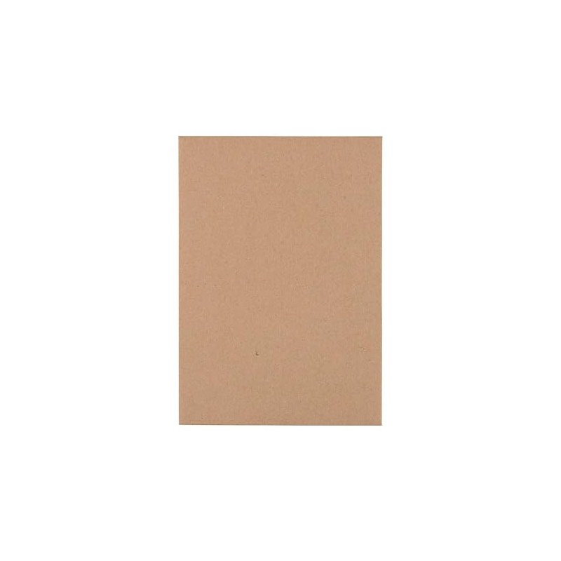 Envelope C6 162 x 114 mm, Brown, Twine Closure, Kraft