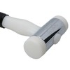 Thor 38mm 712 Nylon Faced Work Glazing Window Beads Hammer