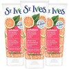 St Ives Scrub, Even Bright Pink Lemon Mandarin Orange 6