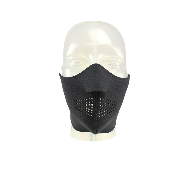 Seirus Innovation 6810 Neofleece Comfort Masque - Winter Cold Weather
