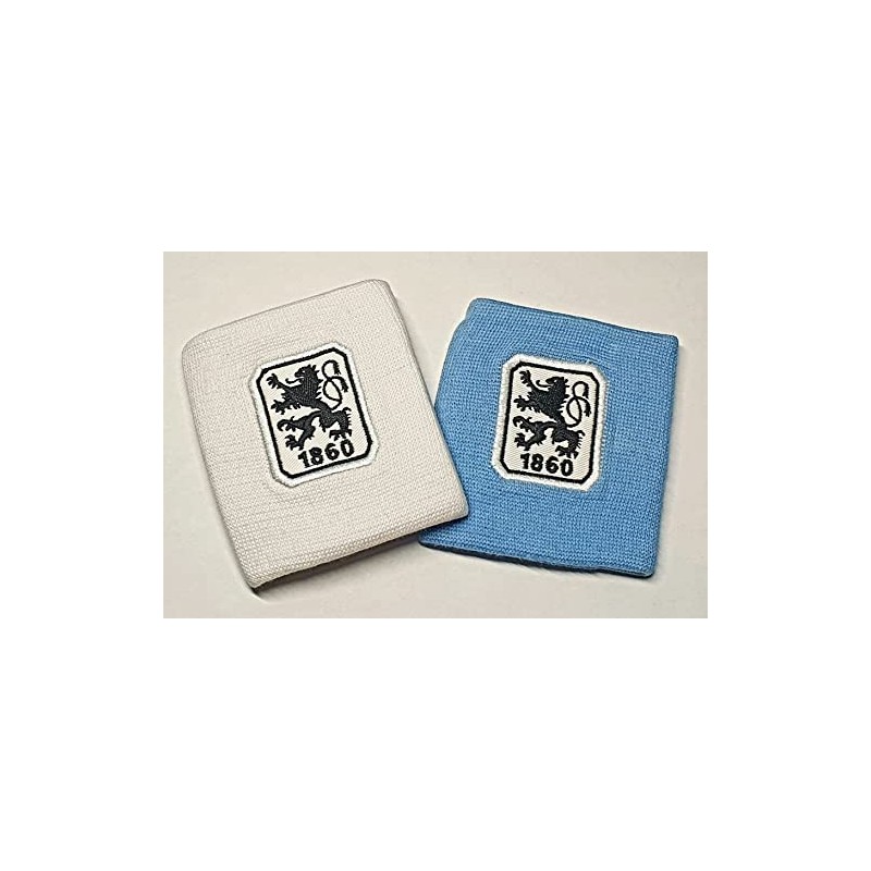 TSV 1860 München Sweatband Set